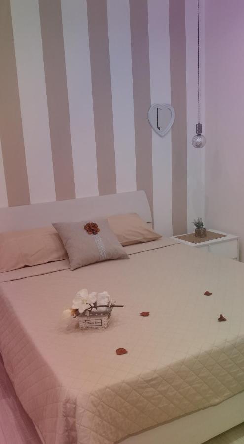Solemar Milicia Villa Altavilla Milicia Kamer foto