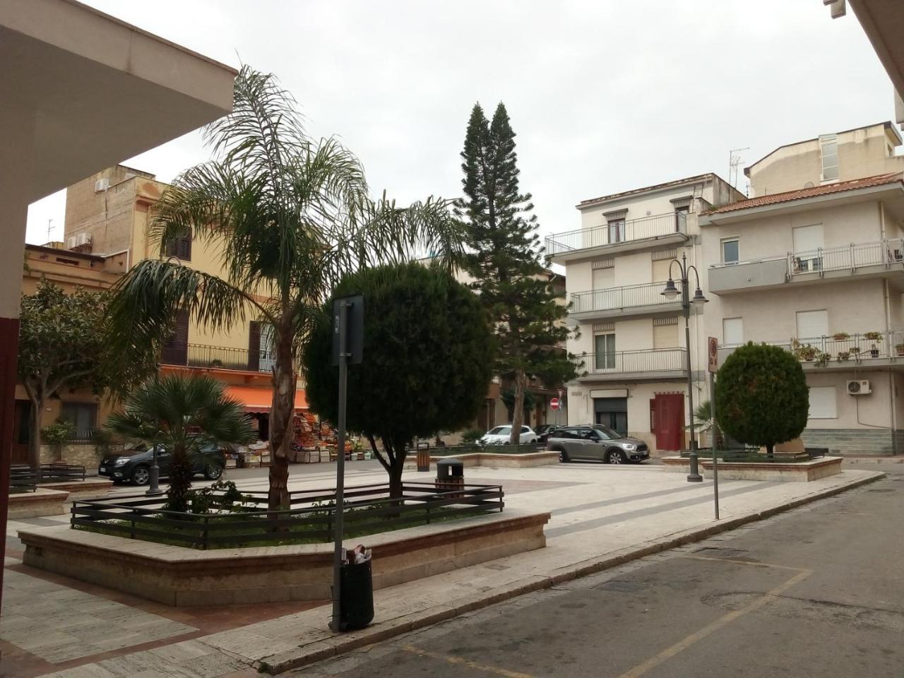Solemar Milicia Villa Altavilla Milicia Buitenkant foto